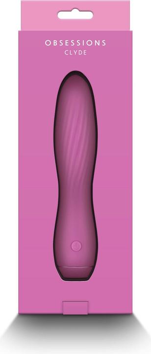 Produktbild NS Novelties Obsession Clyde Light Pink