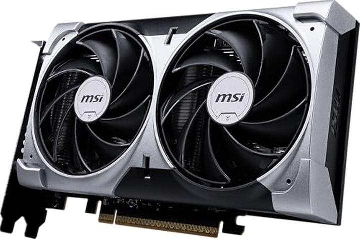 Produktbild MSI GeForce RTX 5060 Ventus 2X OC (8 GB)
