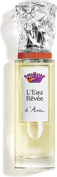 Produktbild Sisley d'Aria Eau de Toilette (Eau de Toilette, 50 ml)