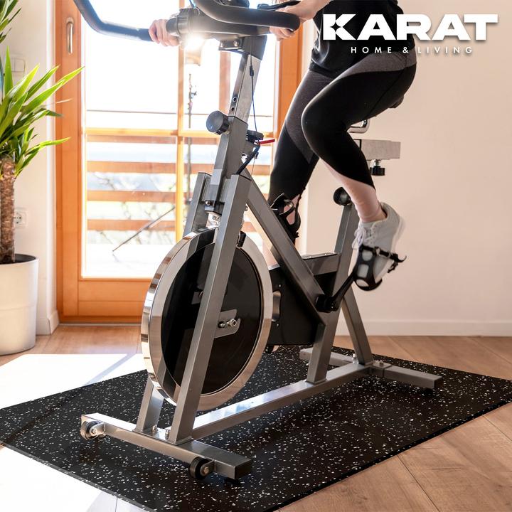 Actual product image Karat Gymnastics mat