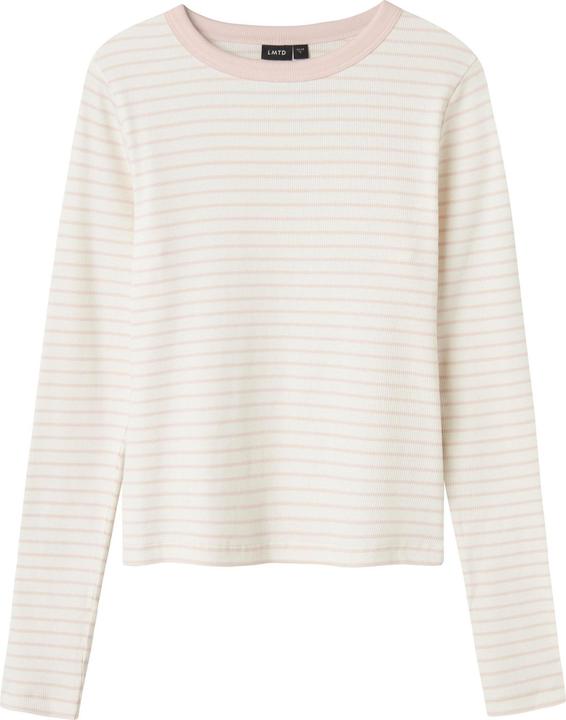 Produktbild Lmtd Streifen Oberteil mit langen Ärmeln (134, 140)