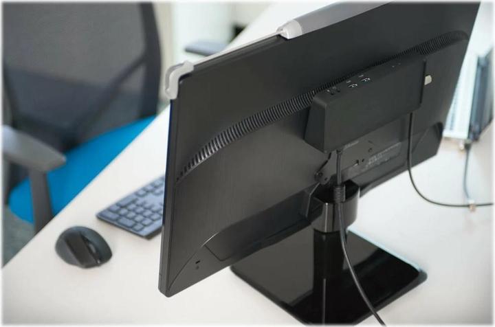 Immagine prodotto Kensington Sd3600 (USB-B, 6 porte)