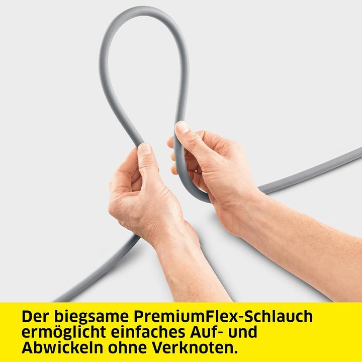 Produktbild Kärcher K 7 Premium Power Flex (Netzbetrieb)