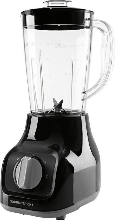 Image du produit Gourmetmaxx Mixeur sur socle (350 W)