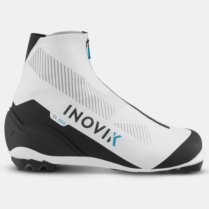 Produktbild Inovik Langlaufschuhe Klassisch Damen synthetisch (36)
