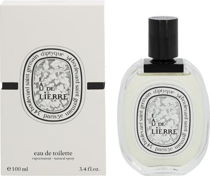 Actual product image Diptyque Eau de Lierre (Eau de toilette, 100 ml)