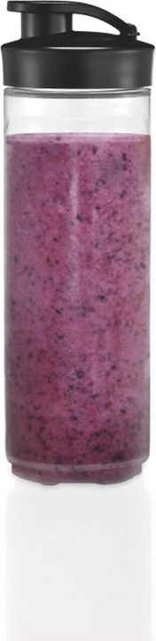 Produktbild WMF Kult X Mix & Go Trinkflasche 0,6 l Tritan Kunststoff NEU (0.60 l)