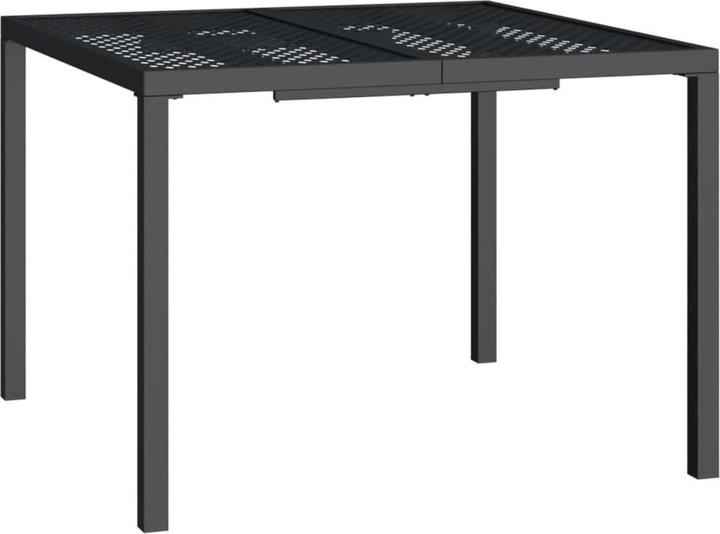 Produktbild vidaXL Gartentisch