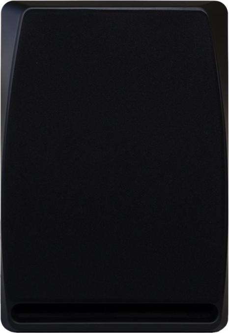 Actual product image Active loudspeaker Dolev 8 2-way 8 inch active loudspeaker in studio quality with 100 Watt (1 pcs., 100 W)