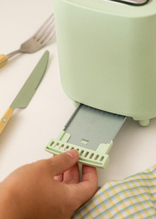 Actual product image Create Toast Studio