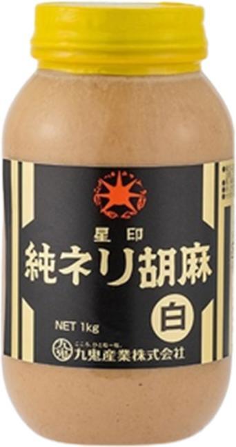Image du produit Kuki Sesampaste weiss (1000 g)