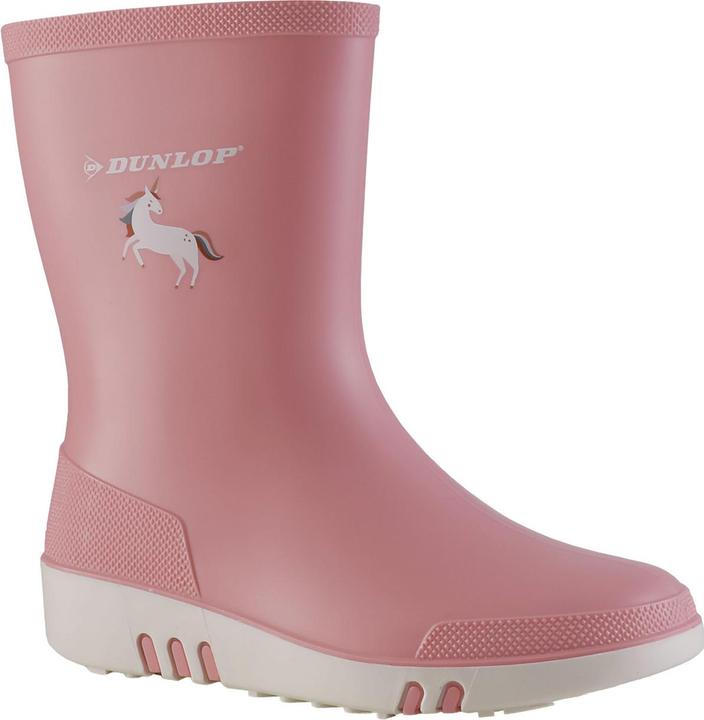 Actual product image Dunlop Stiefel MH0KW01 Mini (21)