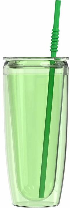 Produktbild Bodum Thermobecher Pavina To Go 2 Stück, 700 ml, Hellblau (0.70 l)