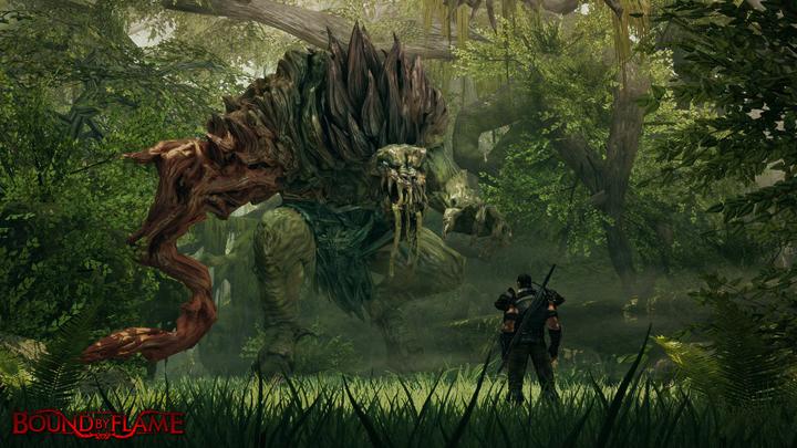 Immagine prodotto Plaion Legato dalla fiamma (PS4)