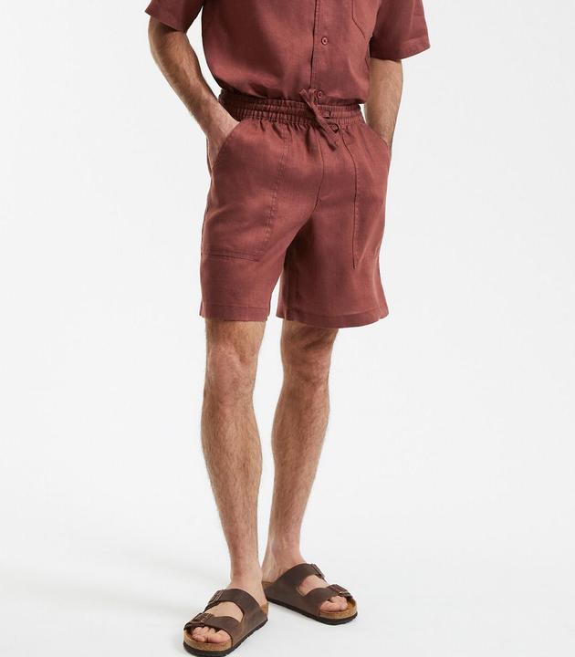 Produktbild La Redoute Collections Bermudas (S)