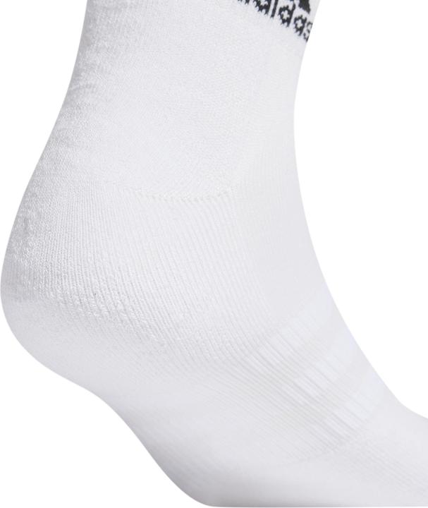 Actual product image adidas Socks Sporty (pack of 3, 46 - 48)