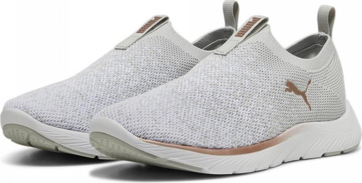 Actual product image Puma Softride Remi Slip-on Knit Wn's (41)