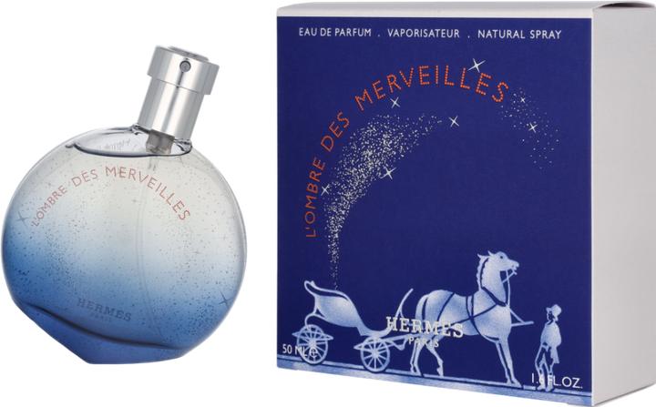 Image du produit Hermès L'Ombre des Merveilles (Eau de parfum, 50 ml)