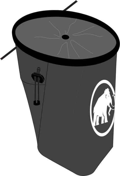 Immagine prodotto Mammut Sender Light