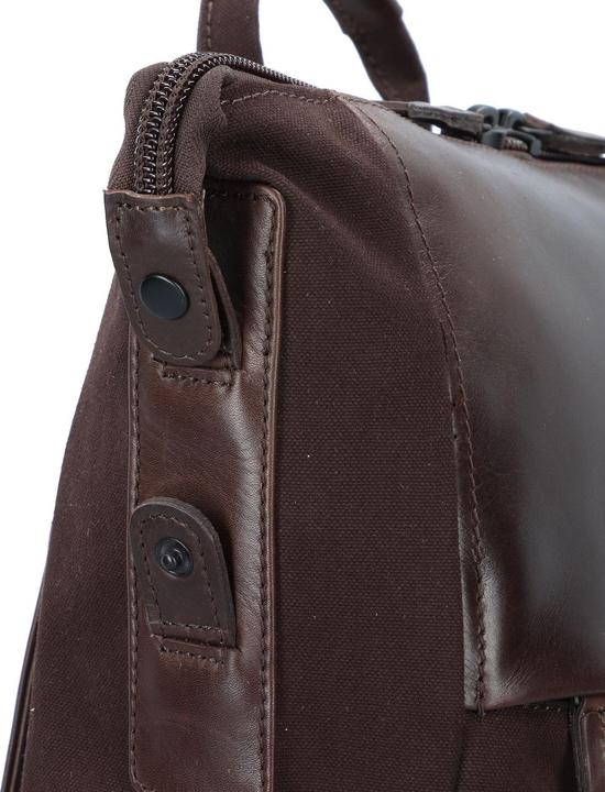 Actual product image Harolds Daypack 40 cm Laptopfach (13 l)