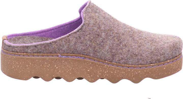 Actual product image Rohde Slipper FOGGIA (38)