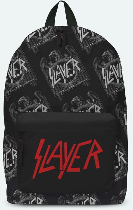 Produktbild Rocksax Slayer sac à dos Repeated