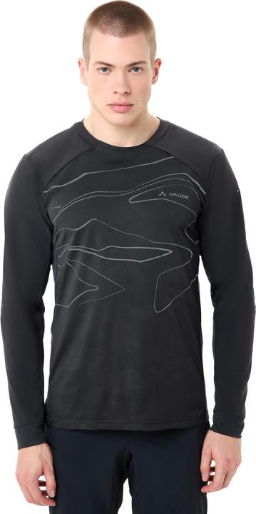 Image du produit Vaude Moab L/S Pro Shirt (M)