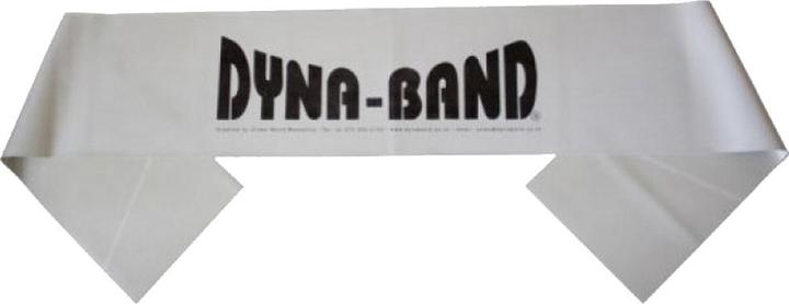 Productafbeelding Dyna-Band Weerstandsband (Hoge weerstand)
