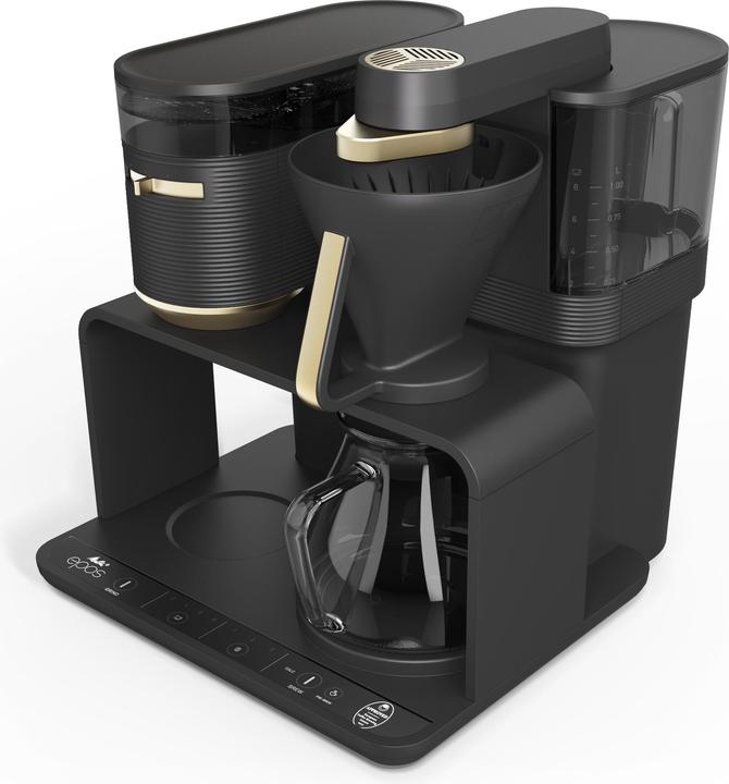 Produktbild Melitta Filterkaffee-Automat