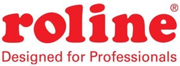 Produktbild Roline Secomp Patch-Kabel (S/UTP, CAT6a, 3 m)