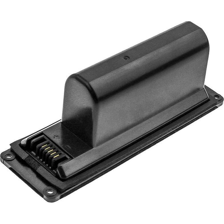 Thumbnail - CoreParts Battery for Speaker, Barcode-Scanner Zubehör