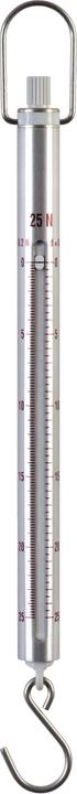 Produktbild Kern Federwaage SAUTER 283-422