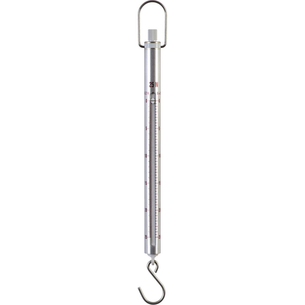Kern, Feinwaage, Federwaage SAUTER 283-422