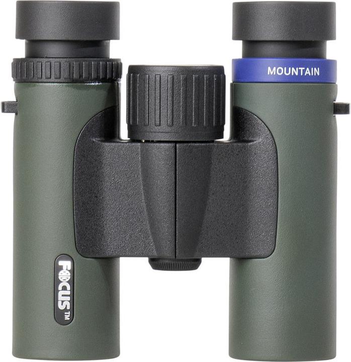 Produktbild Focus Home Interactive Mountain 8x25 Fernglas
