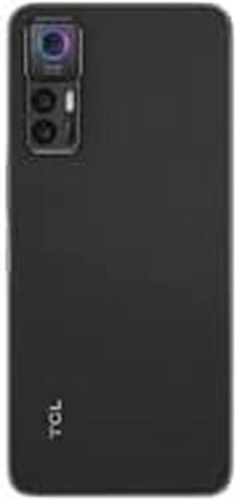 Productafbeelding TCL 30 5G TECH BLACK 64GO (zonder HS)