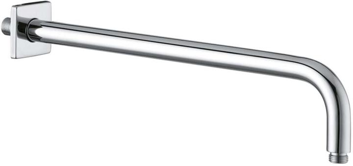 Produktbild Kludi Brausearm A-QA DN 15 400mm chrom