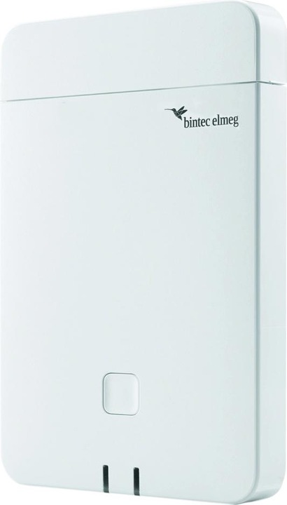 Actual product image Teldat Elmeg DECT 160 SIP DECT base station
