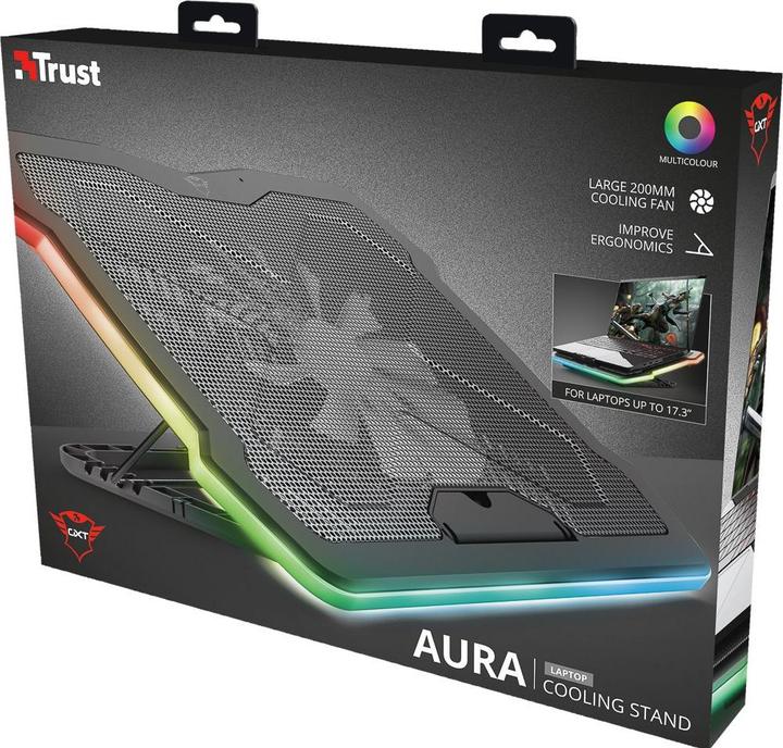 Actual product image Trust GXT 1126