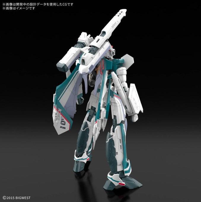 Produktbild Bandai Macross - Siegfried (Arad Molders High Grade