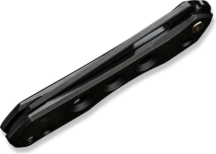 Immagine prodotto WE Vision R Titanium All Black (9 cm)