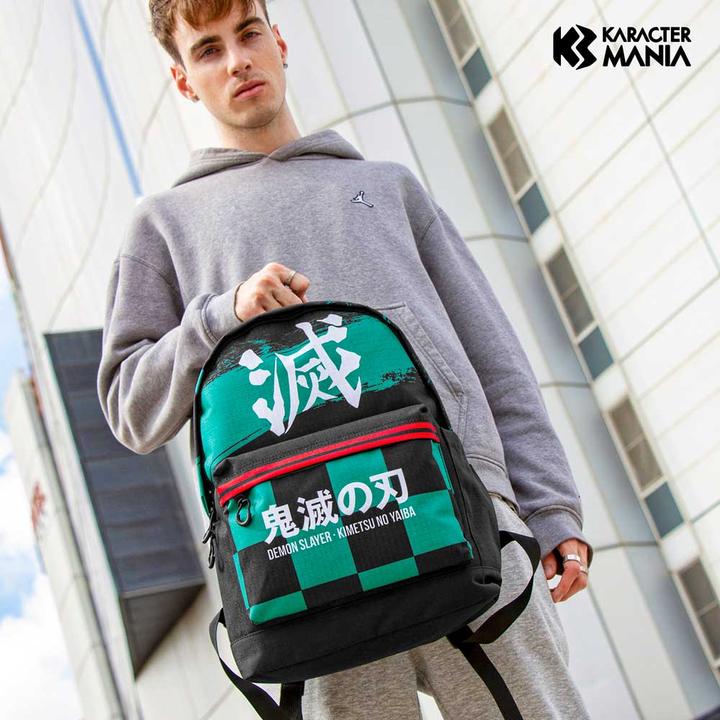 Immagine prodotto Karactermania Zaino PLUS HS Sutoriku (23 l)