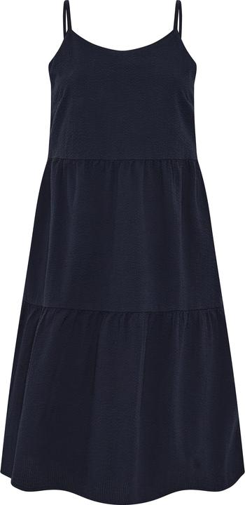 Produktbild KnowledgeCotton Apparel Seersucker Strap (M)