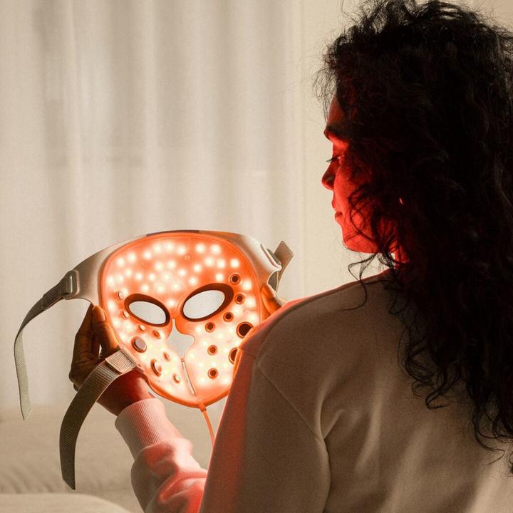 Produktbild Silk'n LED EMS Mask