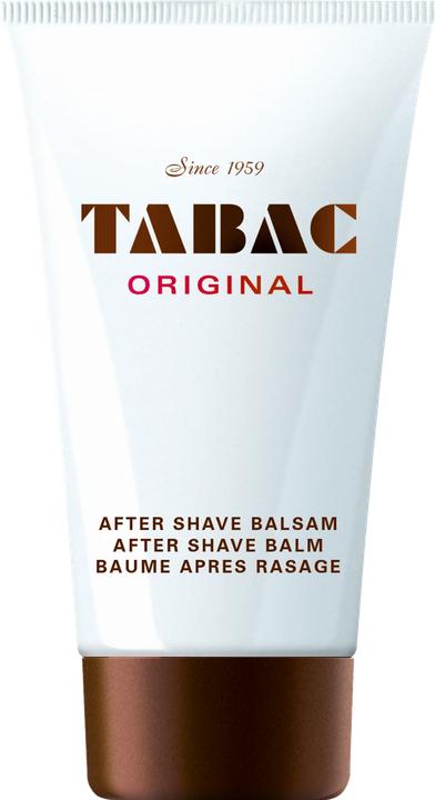 Productafbeelding Tabac Original (Aftershave Balsem, 75 ml)