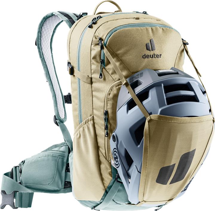 Actual product image Deuter Attack 18 (18 l)