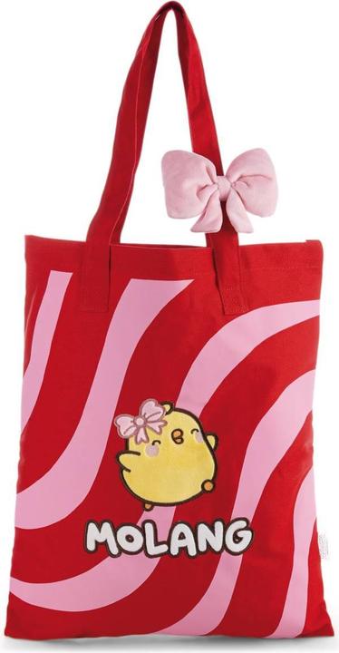 Immagine prodotto NICI Tragetasche Piu Piu (10 l)