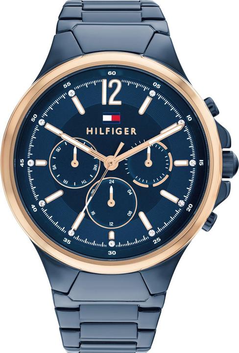 Produktbild Tommy Hilfiger Sienna (Analoguhr, 40 mm)