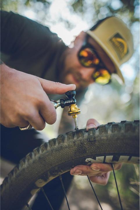 Produktbild Lezyne Tubeless CO2 Blaster