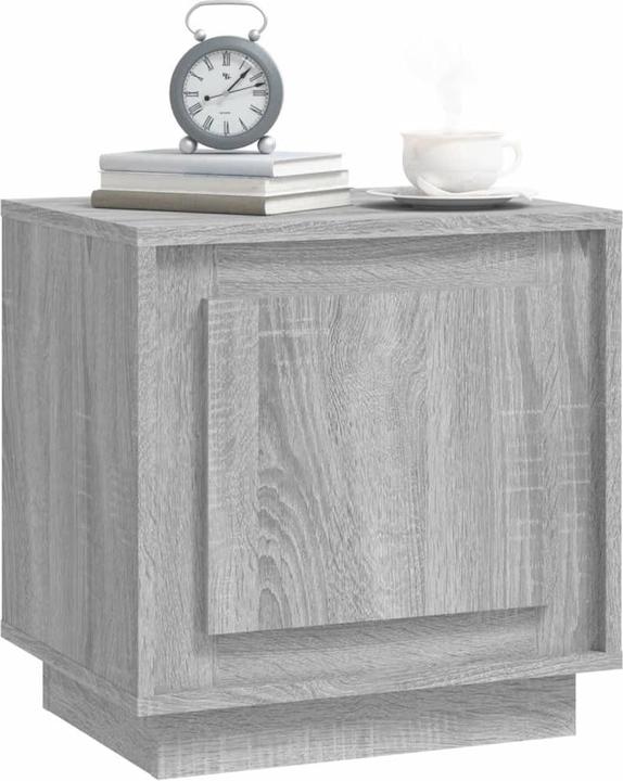 Immagine prodotto vidaXL Nachttisch (44 x 35 x 45 cm)