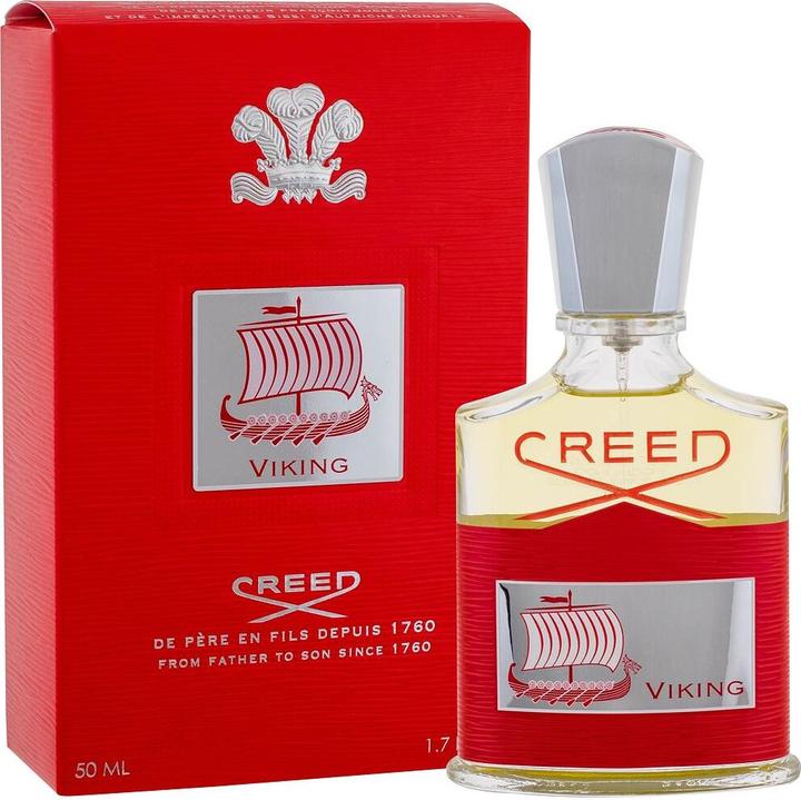 Produktbild Creed Viking (Eau de Parfum, 50 ml)